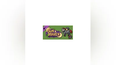 Sun Haven: Rock 'n' Roll Pack DLC * STEAM RU