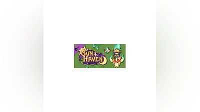 Sun Haven: Spirit Petal Pack DLC * STEAM RU