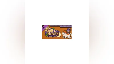 Sun Haven: Trick or Treat Pack DLC * STEAM RU