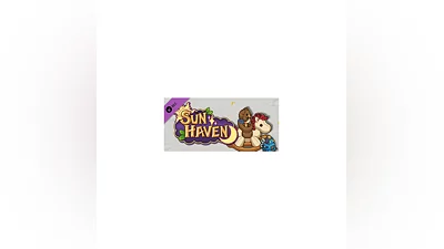 Sun Haven: Toy Pack DLC * STEAM RU   АВТО  0%