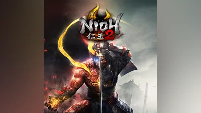 Nioh 2 PS4 ПСН PLAYSTATION