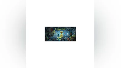 Figment  STEAM КЛЮЧ  РОССИЯ + СНГ