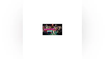 Hotline Miami STEAM GIFT Россия + МИР + ВСЕ СТРАНЫ