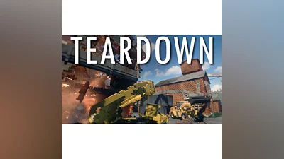 TEARDOWN / ULTIMATE (только СНГ, БЕЗ РФ/РБ)+ПОДАРКИ