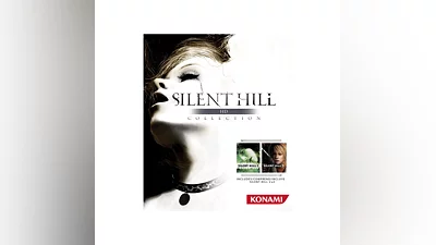 Silent Hill: HD Collection