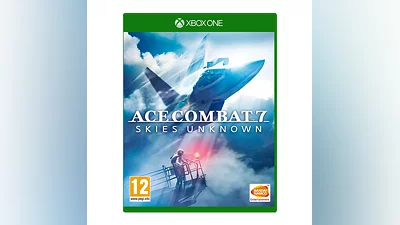 ACE COMBAT  7: SKIES UNKNOWN XBOX ONE / X|S КЛЮЧ
