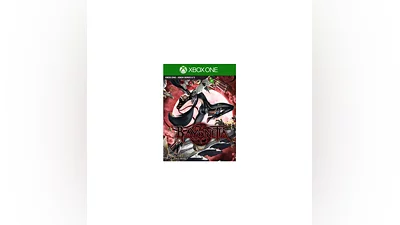 BAYONETTA XBOX ONE / SERIES X|S КЛЮЧ+ПОМОЩЬ