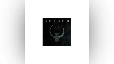 Quake 2 ️PS4/PS5   Турция