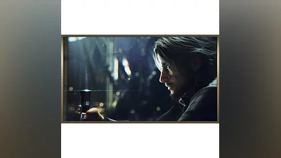 FINAL FANTASY XV ROYAL EDITION