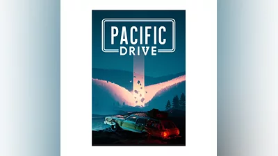 PACIFIC DRIVE STEAM КЛЮЧ ( РФ+CНГ ) МОМЕНТАЛЬНО