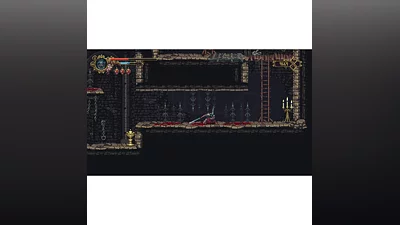 Blasphemous / Steam Key / RU+CIS