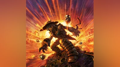 Oddworld Strangers Wrath HD