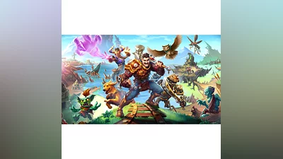 Torchlight III