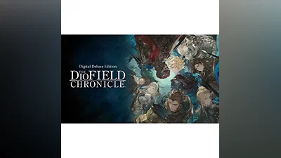 The DioField Chronicle Digitale Deluxe Edition