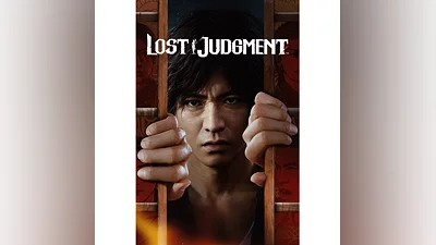 Lost Judgment