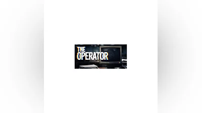 The Operator - STEAM GIFT РОССИЯ