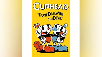 Cuphead
