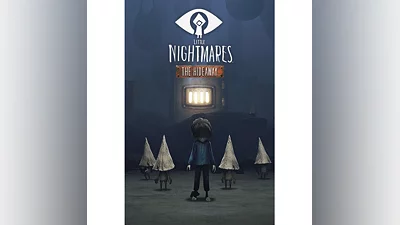 Little Nightmares The Hideaway DLC