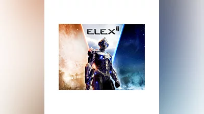 ELEX II 2 / Steam KEY / RU+CIS