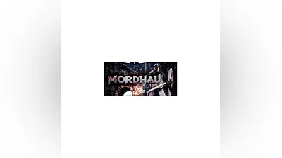 MORDHAU | Steam РУ+UA+KZ+СНГ