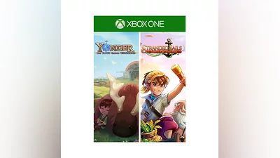 EXPLORER BUNDLE XBOX ONE/X|S КЛЮЧ