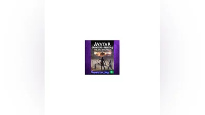Avatar Frontiers of Pandora – The Sky Breaker XBOX DLC