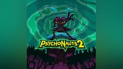 Psychonauts 2