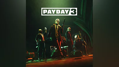 PAYDAY 3