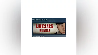 Lucius Bundle АВТОДОСТАВКА STEAM РОССИЯ
