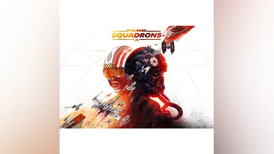 STAR WARS: Squadrons Xbox One & Series X|S Ключ