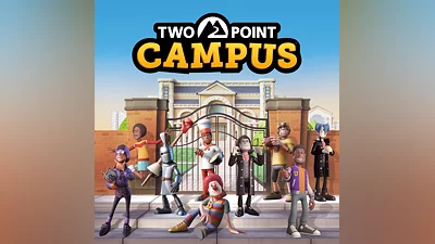 Two Point Campus