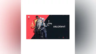 Valorant EU 15 EUR - 1520VP