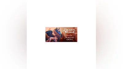 Frozen Flame | Steam РУ+UA+KZ+СНГ