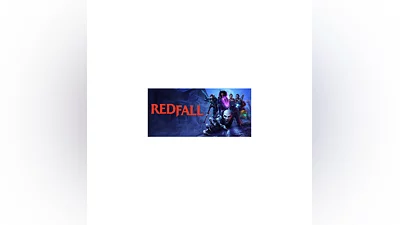 Redfall steam gift РОССИЯ-СНГ