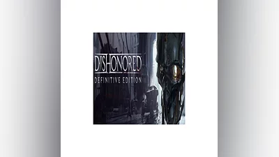 Dishonored - Definitive Edition (Steam key / РФ+Мир)
