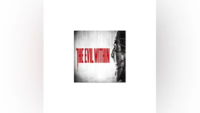 The Evil Within (Steam key / Мир)