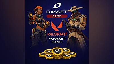 VALORANT GIFT CARD  GLOBAL