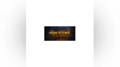 Bomb Defense Region free  Steam Key  Автовыдача