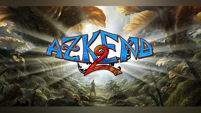 Azkend 2 The World Beneath (PC) [Global] [Standard]