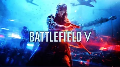 Battlefield V (Origin)