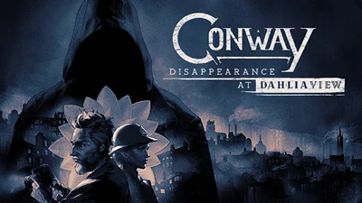 Conway Disappearance at Dahlia View (PC) [Global] [Standard]