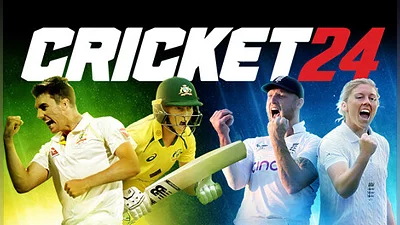 Cricket 24