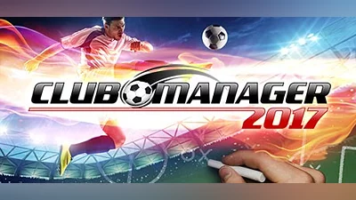 Club Manager 2017