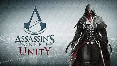 Assassin’s Creed  Unity (Uplay)