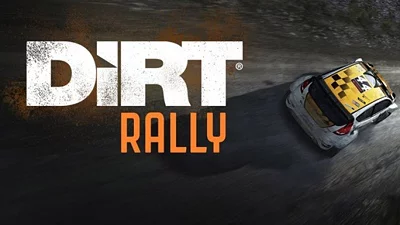 DiRT Rally (Steam)