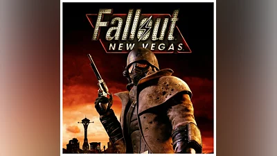 Fallout: New Vegas (Steam Ключ) (РФ/СНГ)