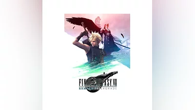 FINAL FANTASY VII REMAKE INTERGRADE XBOX ONE SERIES X/S КЛЮЧ