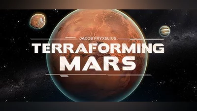 Terraforming Mars