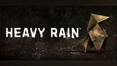 Heavy Rain