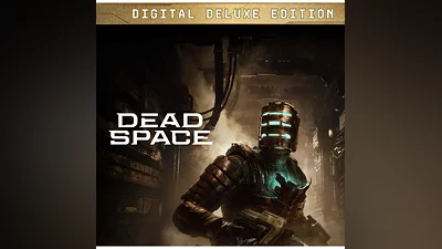 Dead Space Deluxe (2023) Steam Gift  RU/UA/KZ/СНГ